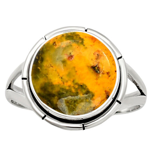 Indonesian Bumble Bee Ring size-9 R-1012 SDR251345