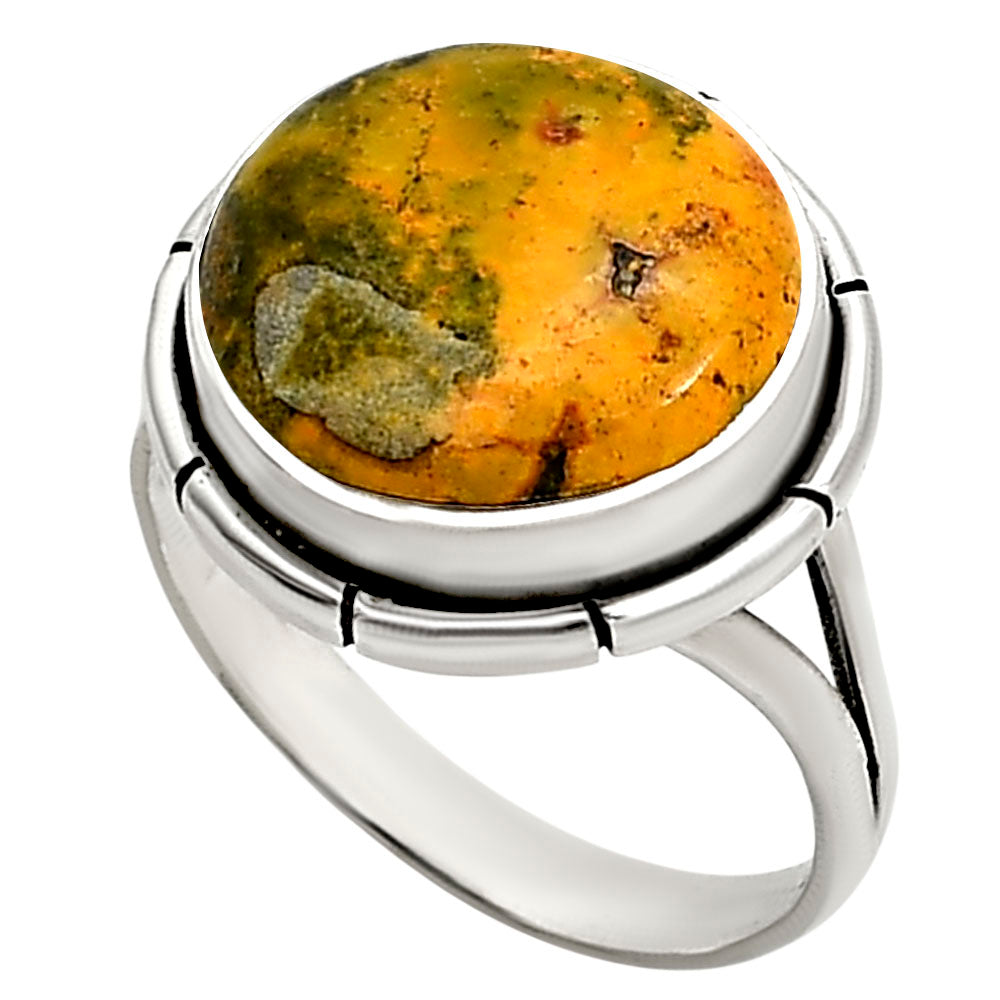 Indonesian Bumble Bee Ring size-9 R-1012 SDR251345