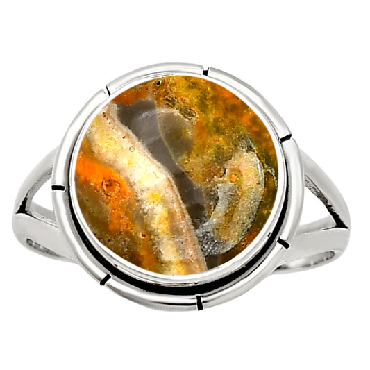 Indonesian Bumble Bee Ring size-8 R-1012 SDR251346