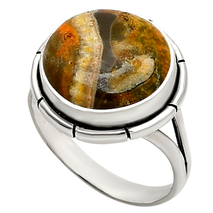 Indonesian Bumble Bee Ring size-8 R-1012 SDR251346