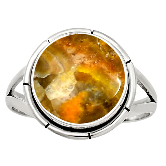 Indonesian Bumble Bee Ring size-9 R-1012 SDR251349