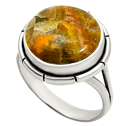 Indonesian Bumble Bee Ring size-9 R-1012 SDR251349