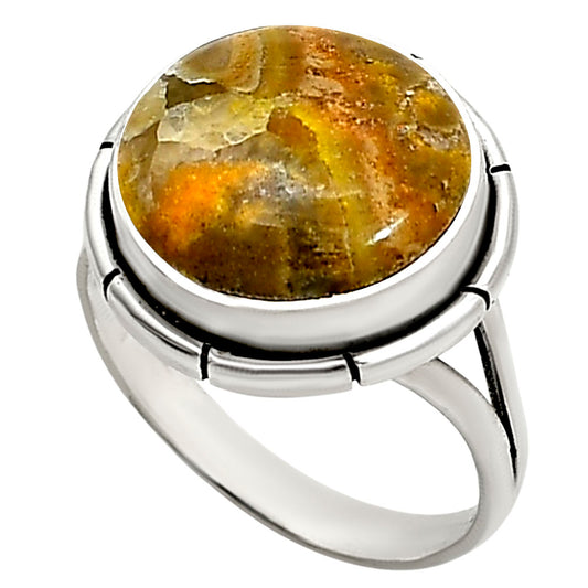 Indonesian Bumble Bee Ring size-9 R-1012 SDR251349