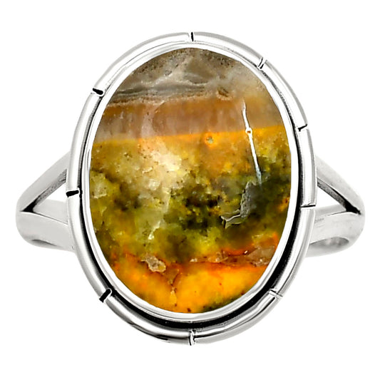 Indonesian Bumble Bee Ring size-9 R-1012 SDR251354