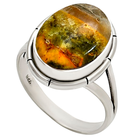 Indonesian Bumble Bee Ring size-9 R-1012 SDR251354