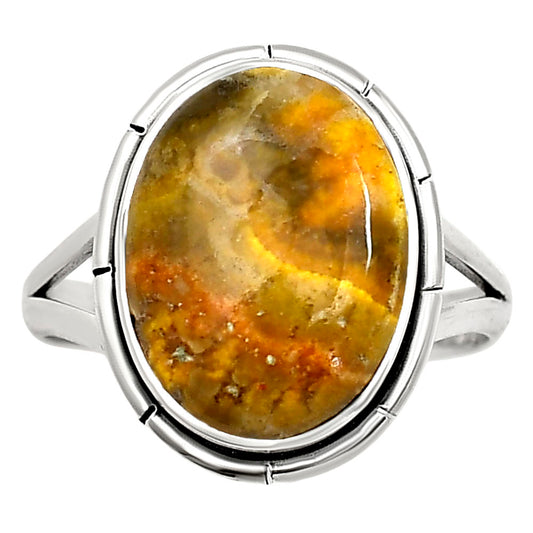 Indonesian Bumble Bee Ring size-10 R-1012 SDR251356