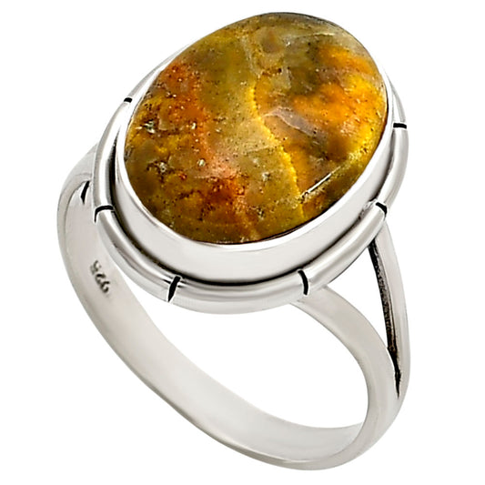 Indonesian Bumble Bee Ring size-10 R-1012 SDR251356