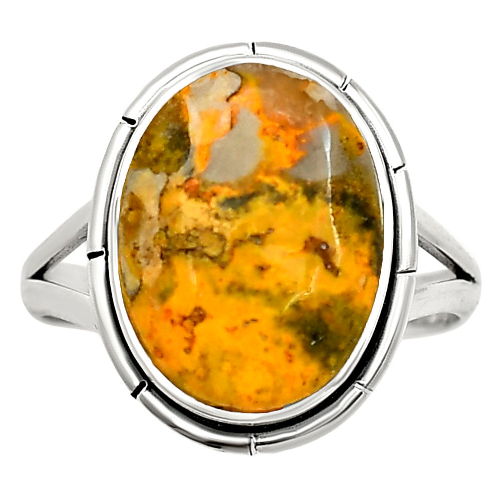 Indonesian Bumble Bee Ring size-10 R-1012 SDR251357