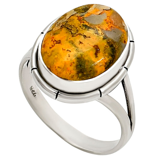 Indonesian Bumble Bee Ring size-10 R-1012 SDR251357