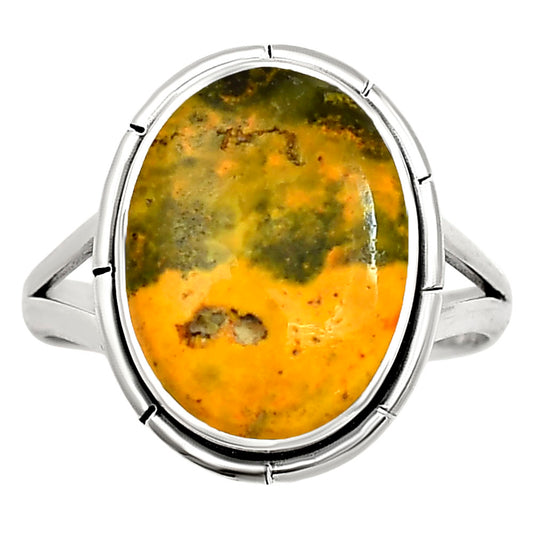 Indonesian Bumble Bee Ring size-9 R-1012 SDR251358