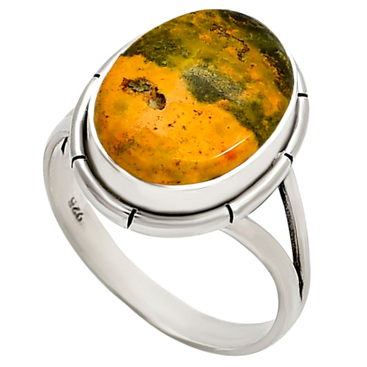 Indonesian Bumble Bee Ring size-9 R-1012 SDR251358