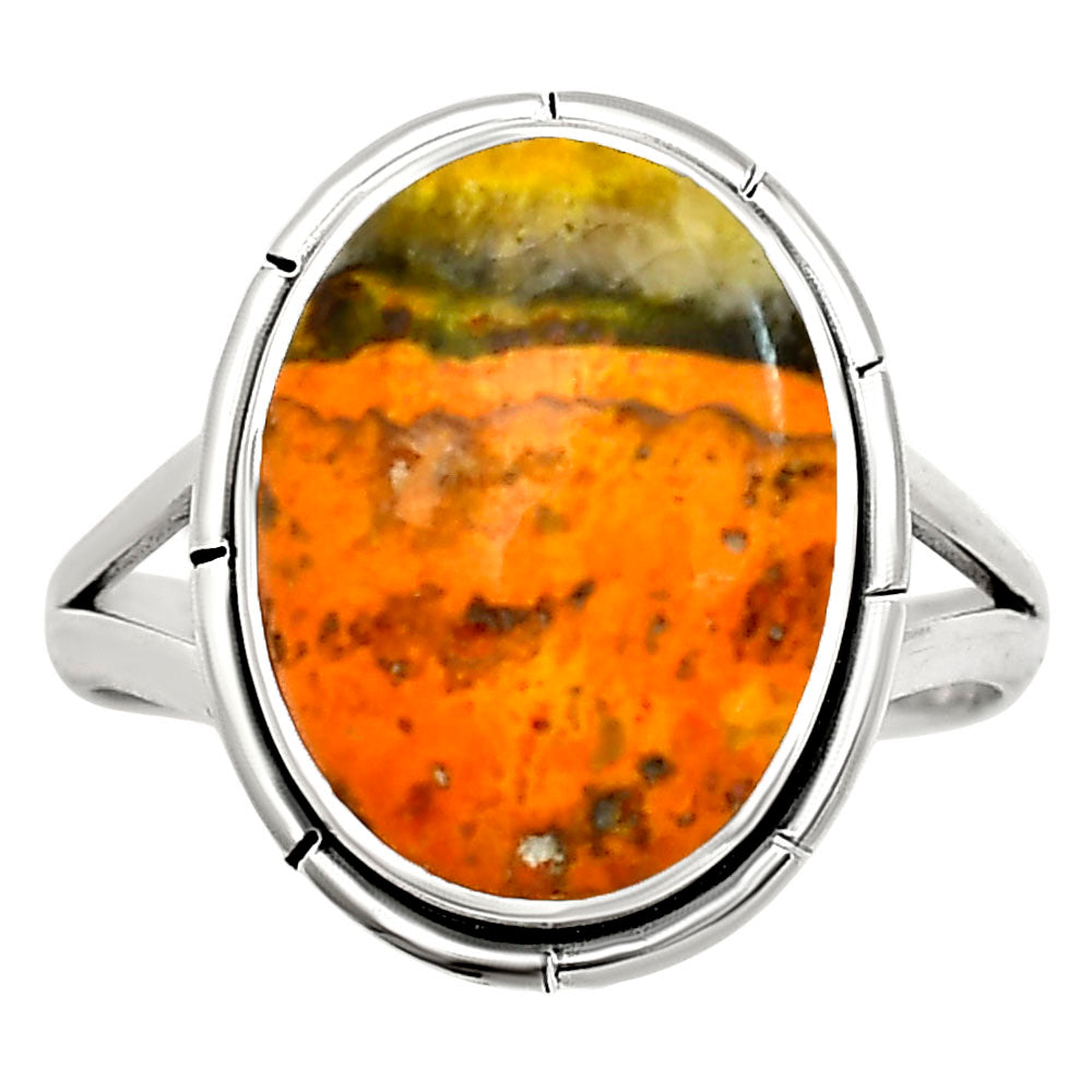 Indonesian Bumble Bee Ring size-10 R-1012 SDR251360