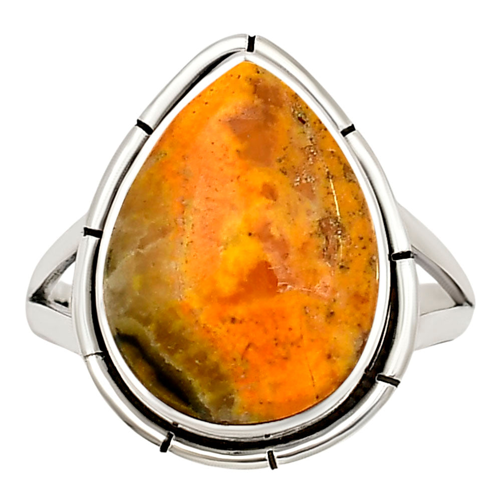 Indonesian Bumble Bee Ring size-10 R-1012 SDR251365