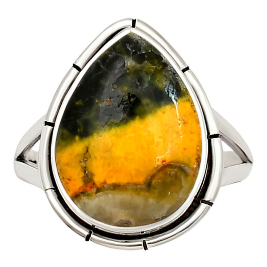 Indonesian Bumble Bee Ring size-10 R-1012 SDR251371