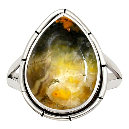 Indonesian Bumble Bee Ring size-10 R-1012 SDR251372