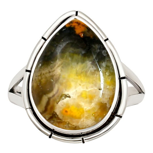 Indonesian Bumble Bee Ring size-10 R-1012 SDR251372