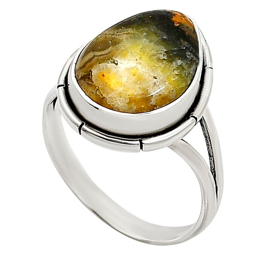 Indonesian Bumble Bee Ring size-10 R-1012 SDR251372