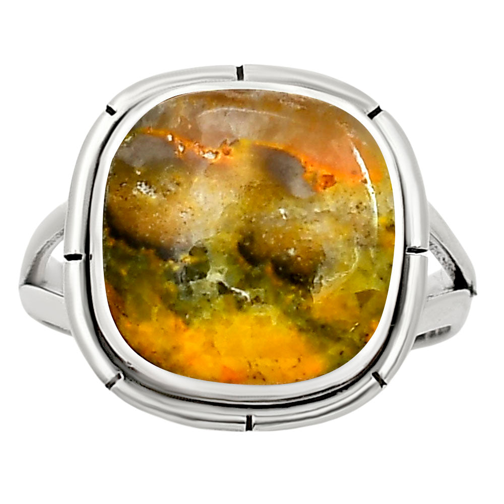 Indonesian Bumble Bee Ring size-10 R-1012 SDR251376