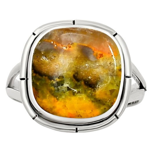 Indonesian Bumble Bee Ring size-10 R-1012 SDR251376