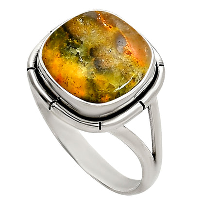 Indonesian Bumble Bee Ring size-10 R-1012 SDR251376