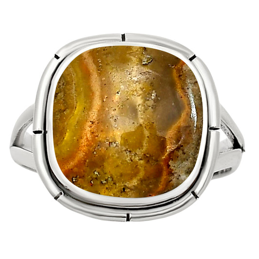 Indonesian Bumble Bee Ring size-7 R-1012 SDR251377