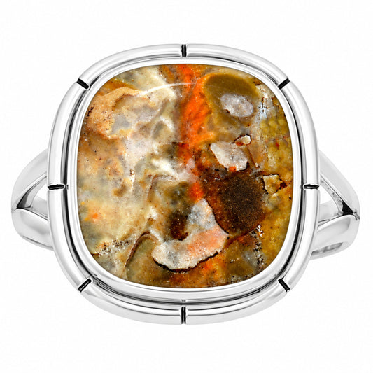 Indonesian Bumble Bee Ring size-8 R-1012 SDR251378