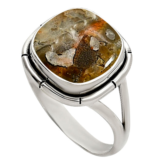 Indonesian Bumble Bee Ring size-8 R-1012 SDR251378