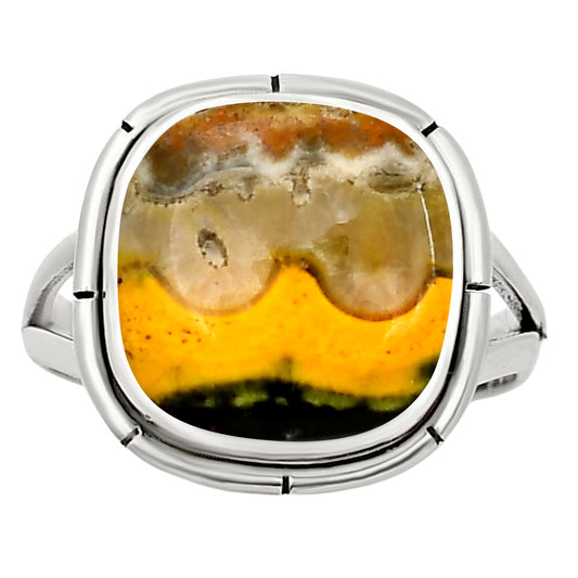 Indonesian Bumble Bee Ring size-9 R-1012 SDR251381