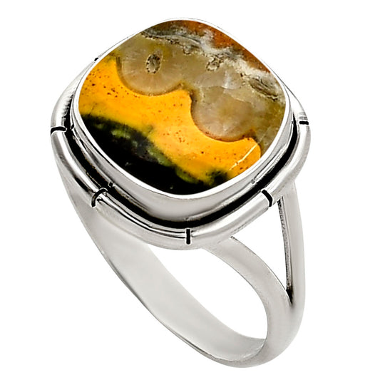 Indonesian Bumble Bee Ring size-9 R-1012 SDR251381
