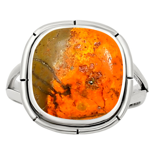 Indonesian Bumble Bee Ring size-8 R-1012 SDR251382