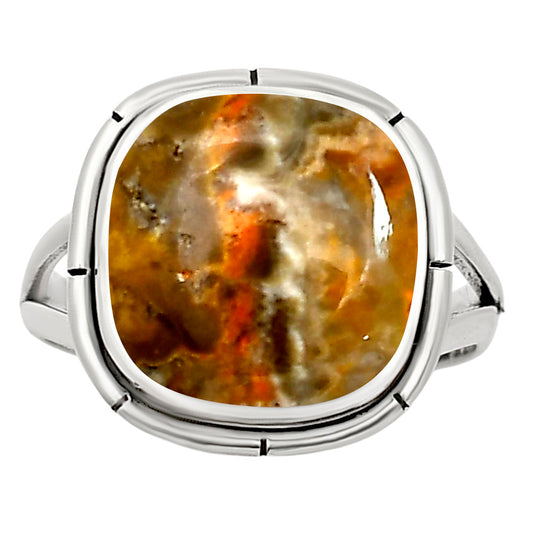 Indonesian Bumble Bee Ring size-7 R-1012 SDR251383