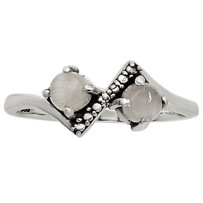 Srilankan Moonstone Ring size-7 R-1184 SDR251500