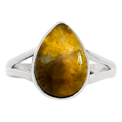 Indonesian Bumble Bee Ring size-7 R-1002 SDR251573