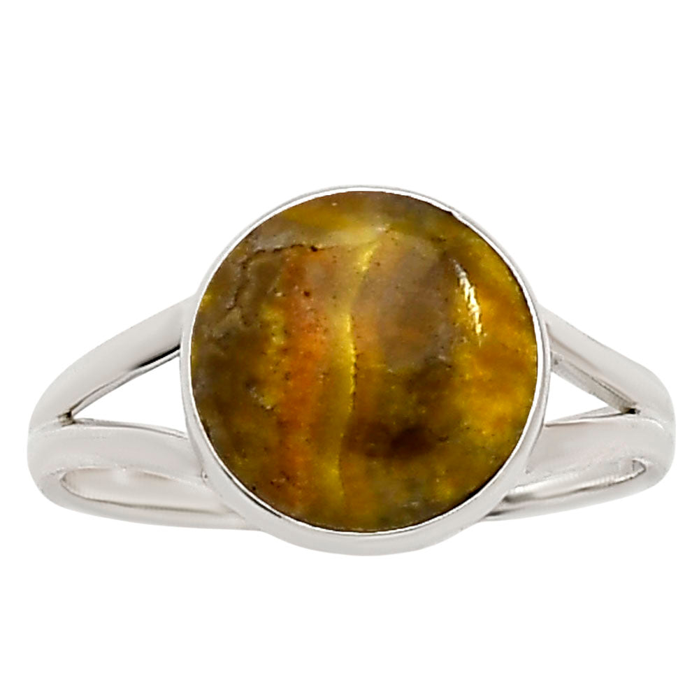 Indonesian Bumble Bee Ring size-7 R-1002 SDR251574