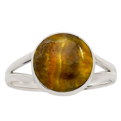 Indonesian Bumble Bee Ring size-7 R-1002 SDR251574