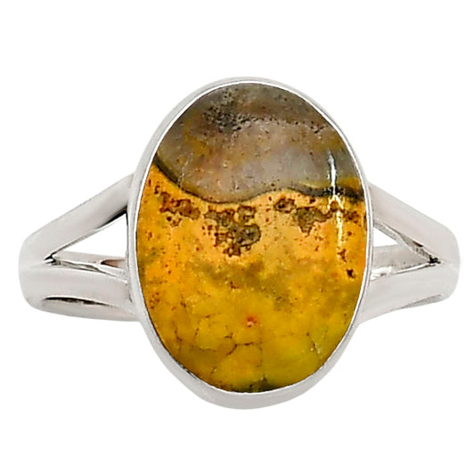 Indonesian Bumble Bee Ring size-7 R-1002 SDR251575