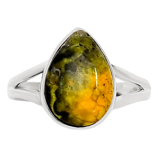 Indonesian Bumble Bee Ring size-7 R-1002 SDR251577