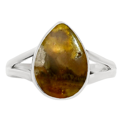 Indonesian Bumble Bee Ring size-7 R-1002 SDR251579