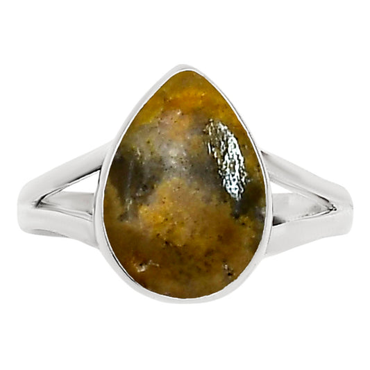 Indonesian Bumble Bee Ring size-7 R-1002 SDR251582