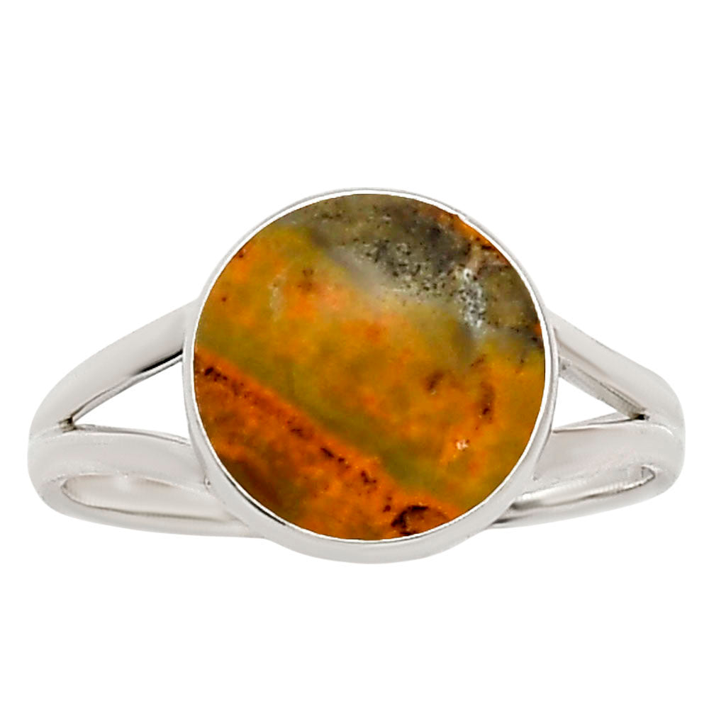 Indonesian Bumble Bee Ring size-7 R-1002 SDR251585