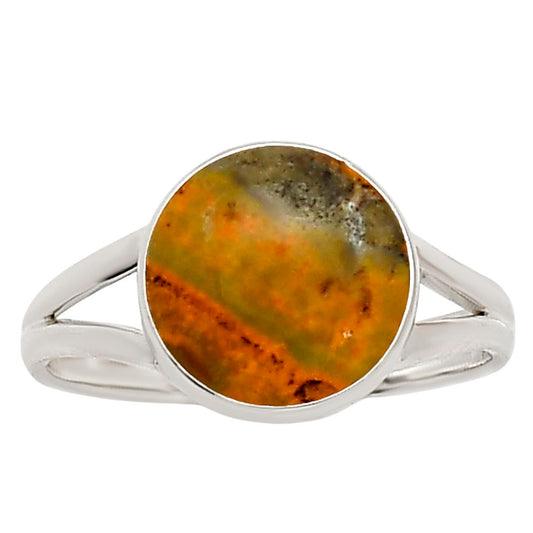 Indonesian Bumble Bee Ring size-7 R-1002 SDR251585