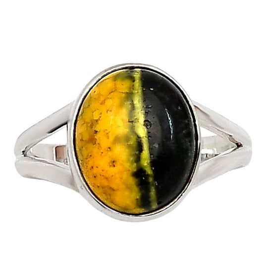 Indonesian Bumble Bee Ring size-8 R-1002 SDR251588