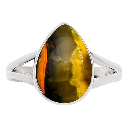 Indonesian Bumble Bee Ring size-8 R-1002 SDR251590