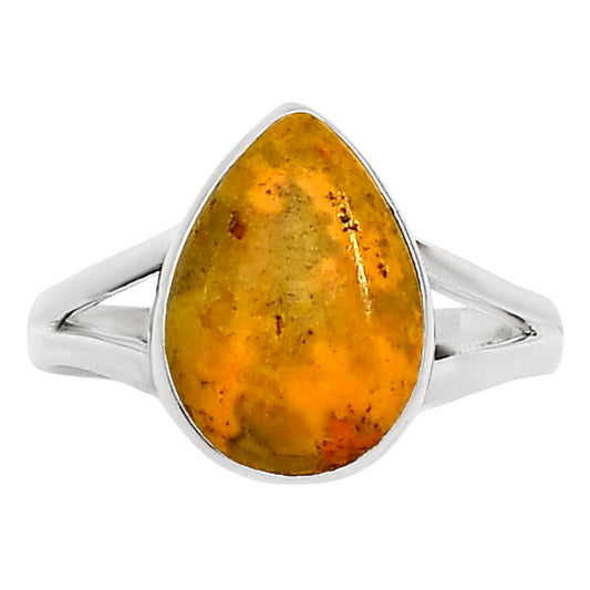 Indonesian Bumble Bee Ring size-8 R-1002 SDR251591