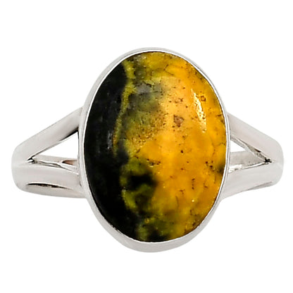 Indonesian Bumble Bee Ring size-8 R-1002 SDR251592