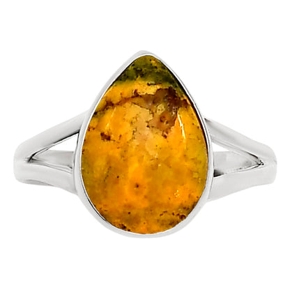 Indonesian Bumble Bee Ring size-9 R-1002 SDR251593