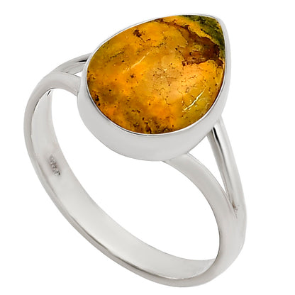 Indonesian Bumble Bee Ring size-9 R-1002 SDR251593