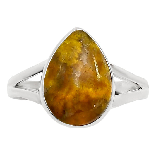 Indonesian Bumble Bee Ring size-9 R-1002 SDR251596