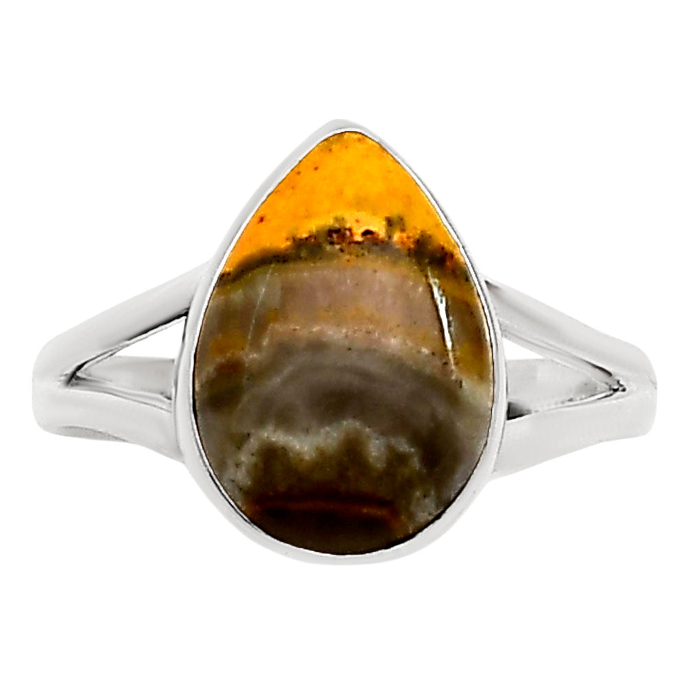 Indonesian Bumble Bee Ring size-9 R-1002 SDR251597