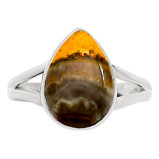 Indonesian Bumble Bee Ring size-9 R-1002 SDR251597